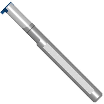 Mini Tools T8 硬质合金刀柄，带内部润滑孔 芯片尺寸（毫米）T8
柄径（毫米）8
首径(mm)7
油穴有
安装螺钉 SR-S5
扳手 SR-K5