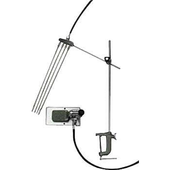 Snake Jet SJ4-CV-33（带 4 轴 C-50 虎钳 K-33） 应用：自动除尘、刀具冷却、清除工件切屑、排水、吹走压力机配件等。
Trusco 零件号 810-5339
套装内容 Snake 4 轴、支柱、臂、软管、脚踏气阀、虎钳
材质ノズル：软质铜管
质量(kg)2.95
内容量1个