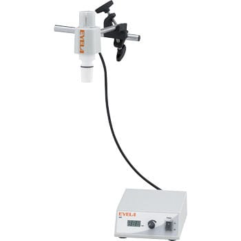 小型搅拌器 转速 (min-1 [r.p.m]) 10 至 350
电机 步进电机
到达真空度(Pa)*大399.9以下
安全功能 过流保护、联轴器盖
内容量1个
