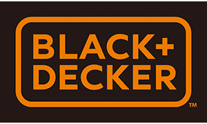 BLACK&DECKER