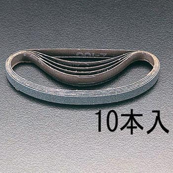#180 [20x520mm] 树脂带 粒度180
皮带宽度(mm)20
皮带长度（毫米）520
Esco 零件号 EA163L-180
尺寸（毫米）宽20×长520
内容量：1套（10个）