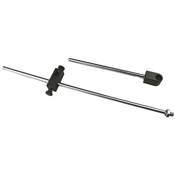 数显热搅拌器 用于外部温度传感器的支撑夹类型
AS ONE 产品编号 3-7042-11
内容量1个
