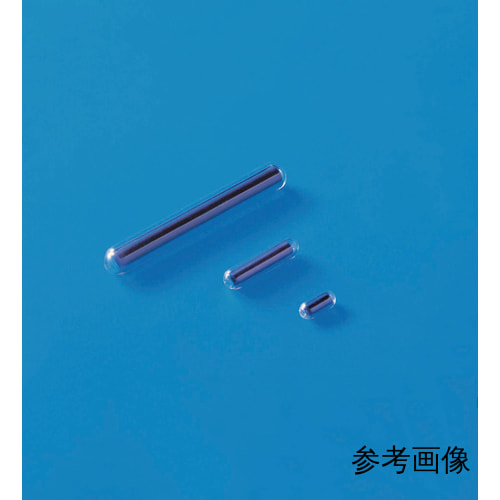 玻璃搅拌筒 CM1206 5×6 4件

物品
圆筒型玻璃搅拌器


模型
CM1206


尺寸
φ5×L6mm


规格
由硼硅酸盐玻璃制成，
使用阿科尼磁铁


数量
四 物品
圆筒型玻璃搅拌器


模型
CM1206


尺寸
φ5×L6mm


规格
由硼硅酸盐玻璃制成，
使用阿科尼磁铁


数量
四