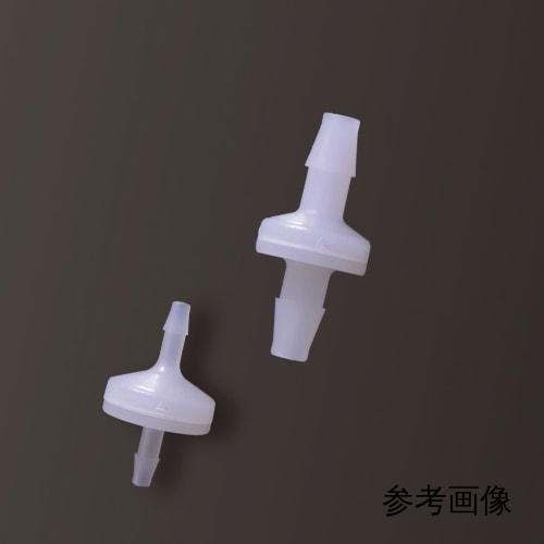 隔膜止回阀 AKCS66VP 2 件

◇
PVDF/尼龙/PP 同径型


模型
AKCS66VP


材质（阀体：阀门）
PP：氟橡胶


连接口外径及流路入口-出口
11.7→11.7毫米


尺寸
Φ20×长49mm


数量
2 件 ◇
PVDF/尼龙/PP 同径型


模型
AKCS66VP


材质（阀体：阀门）
PP：氟橡胶


连接口外径及流路入口-出口
11.7→11.7毫米


尺寸
Φ20×长49mm


数量
2 件