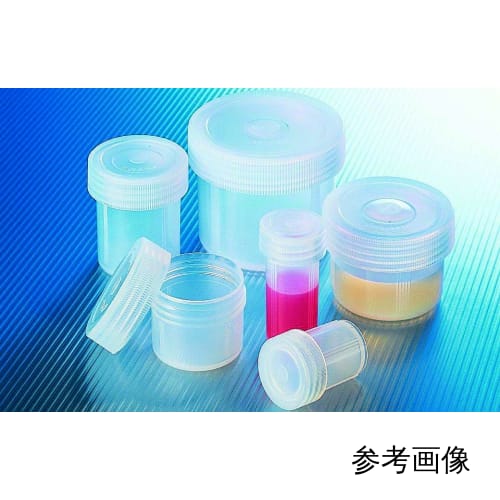 广口瓶 PFA 7mL

容量
7毫升


内径×外径×高度
φ18×φ22×H34（φ28×H38带帽）mm


数量
1件
