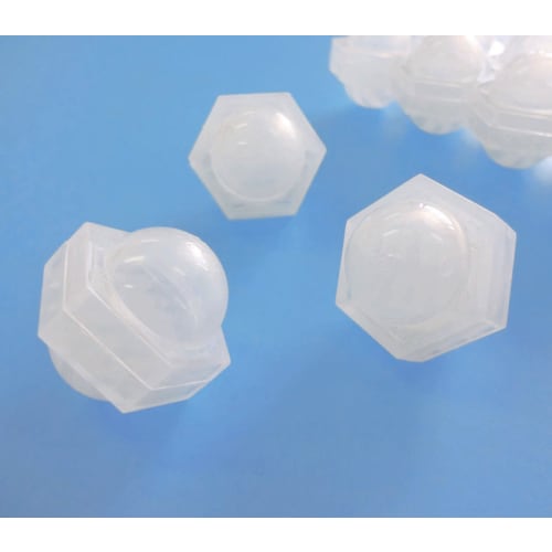 浮子 AFL30 PP 100 件

产品编号
AFL30


对角线（对边）x 厚度
L30(26.0)×t30mm


数量
100 件


材料
聚丙烯（PP）


颜色
自然色（乳白色）