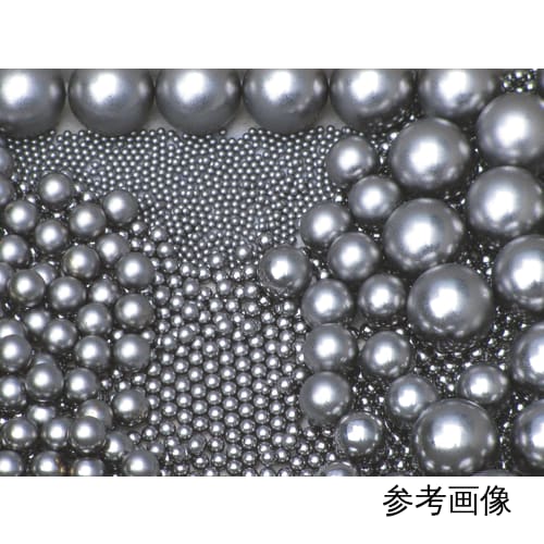 SUS材质研磨球 SUS-1/16” 500颗

物品
研磨球 不锈钢


模型
SUS-1/16”


球直径（毫米）
φ1.58


球直径（英寸）
φ1/16


材料
不锈钢（SUS-304）


数量
500 件