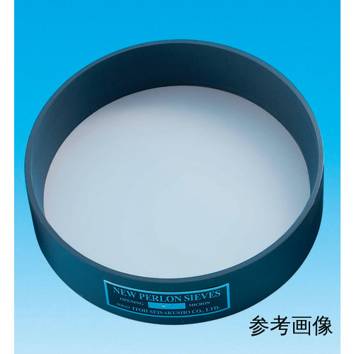 将所有树脂过筛 Φ200×H45 150μm

标称尺寸（第一网片一侧的长度）
150μm


框架尺寸
φ204×H45mm


外径
φ215mm


材料
框架/PP，网布/尼龙


参考网格
100


抽象的
平纹


补充规格
由于产品的性质，我们不接受退货。