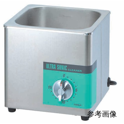 精细超声波清洗机FU-25C台式无加热器容量约3.1L