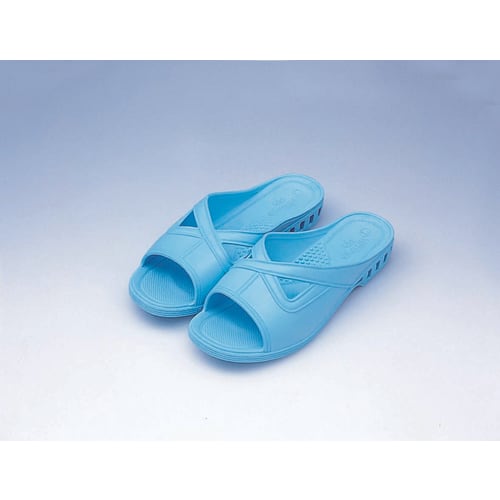 女式拖鞋 L 24 厘米