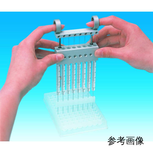 8针进样器25μL