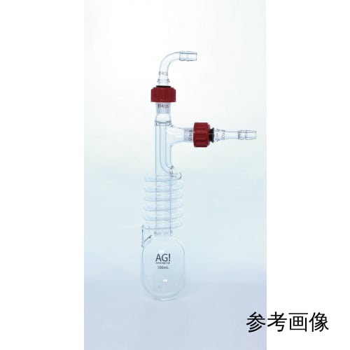 冷凝阱100mL