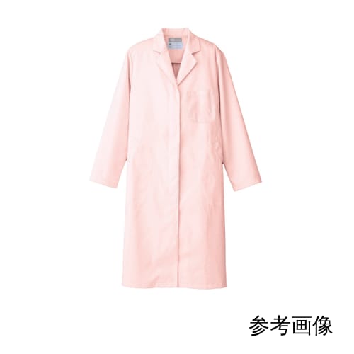 女单白大褂白M