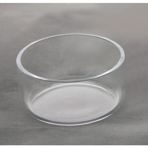 合成石英结晶皿 60mL