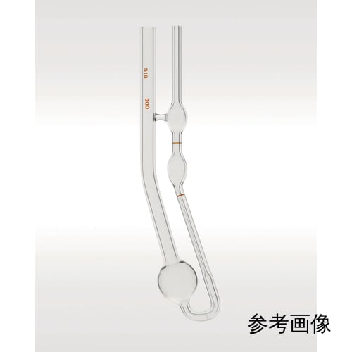 Cannon Fenske 粘度计#25