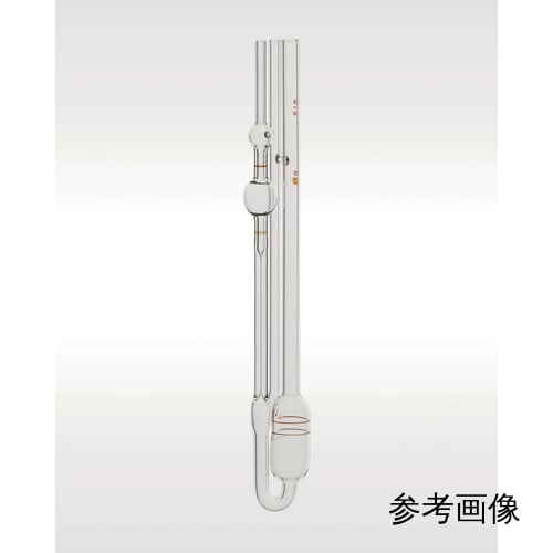 乌氏粘度计 #1B
