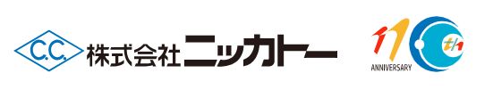 CC印(ニッカトー)