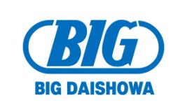 BIG DAISHOWA