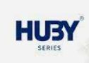 HUBY