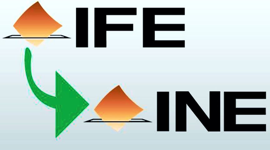 IFE