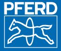 PFERD 馬印