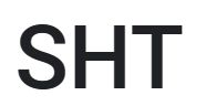 SHT