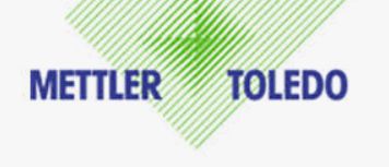 METTLER TOLEDO(メトラー・トレド)