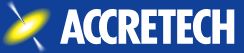 ACCRETECH（东京精密）
