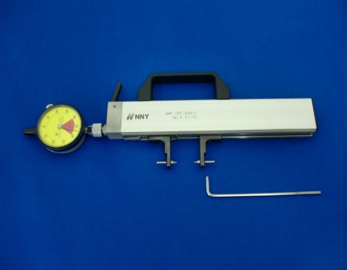 日本NNY南谷制作所 齿轮检测仪NMP CIF-220-C